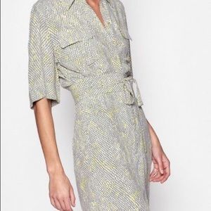 Equipment Dress Brand New size 2